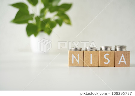 NISA tax benefit system 108295757