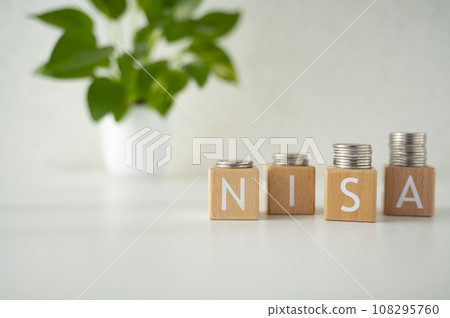 NISA tax benefit system NISA tax benefit system 108295760