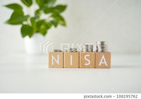 NISA tax benefit system NISA tax benefit system 108295762