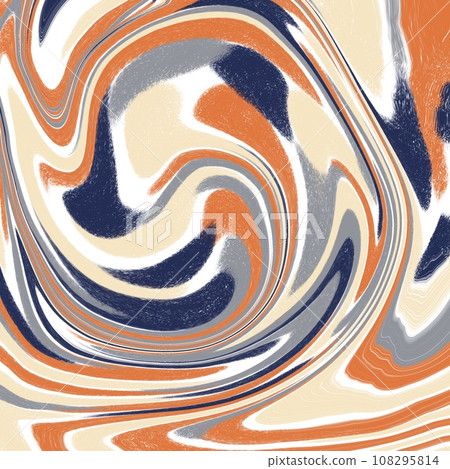 Colorful Abstract Vintage Paper background Colorful Abstract Vintage Paper background 108295814