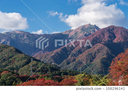 Japan's three major rocky areas Japan's three major rocky areas 108296141