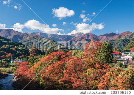 Japan's three major rocky areas Japan's three major rocky areas 108296150