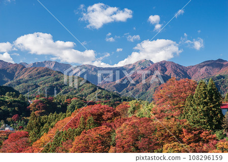 Japan's three major rocky areas Japan's three major rocky areas 108296159