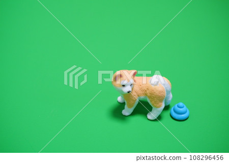 狗狗和便便娃娃 狗狗和便便娃娃 108296456