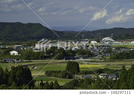 都城市 R5 秋天 從山口町出發 108297111