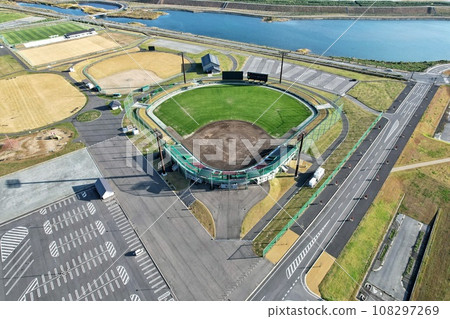 Rikuzentakata City Baseball Stadium Rakuten Eagles Miracle Ipponmatsu Baseball Stadium Great East Japan Earthquake 3.11 Reconstruction Rikuzentakata City Baseball Stadium Rakuten Eagles Miracle Ipponmatsu Baseball Stadium Great East Japan Earthquake 3.11 Reconstruction 108297269
