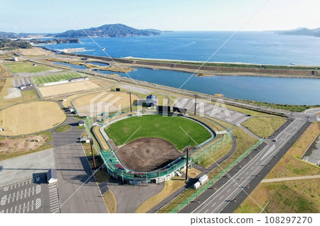 Rikuzentakata City Great East Japan Earthquake 3.11 Reconstruction 108297270