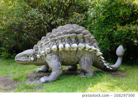 靜岡縣最適合龍年的恐龍公園 108297300
