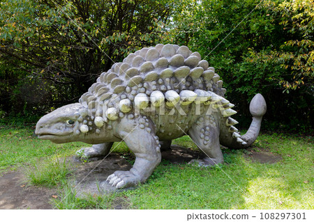 靜岡縣最適合龍年的恐龍公園 108297301