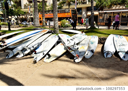 Holidays in Hawaii 108297353