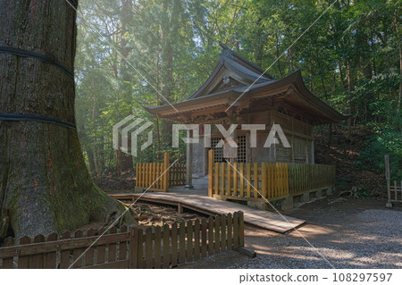 Miyazaki Takachiho Shrine Aratate Shrine Shikoji Shrine Miyazaki Takachiho Shrine Aratate Shrine Shikoji Shrine 108297597