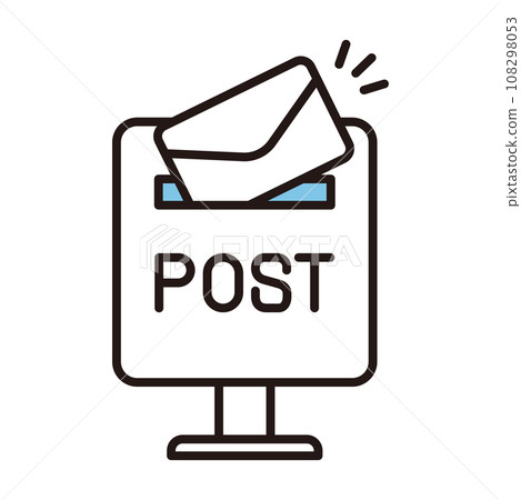 Post mailing 108298053