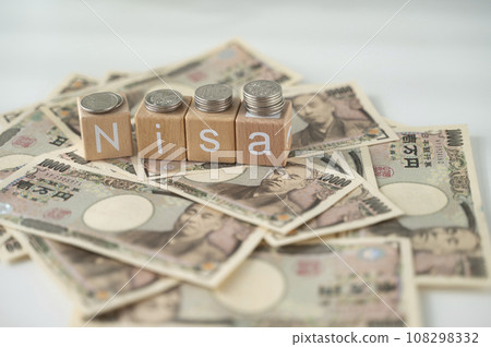NISA tax benefit system NISA tax benefit system 108298332