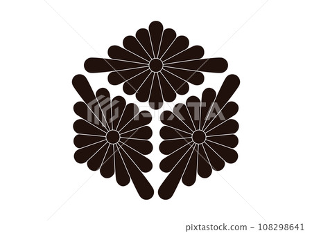 三菊菱 108298641
