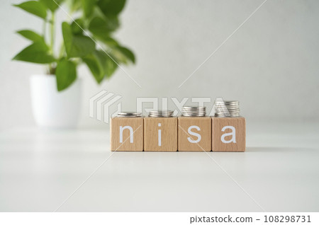 NISA tax benefit system NISA tax benefit system 108298731
