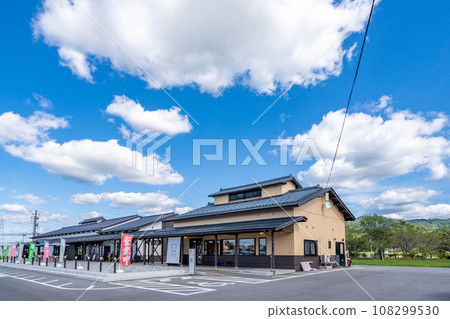 道之站梶川 108299530