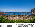beautiful coastal scenery beautiful coastal scenery 108300750