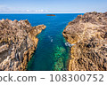 beautiful coastal scenery beautiful coastal scenery 108300752