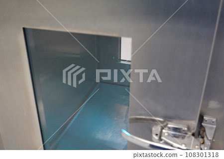 潔淨室轉移艙 潔淨室轉移艙 108301318