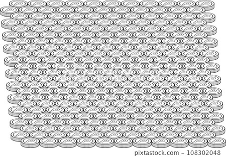 以P標記的點硬幣展開 108302048