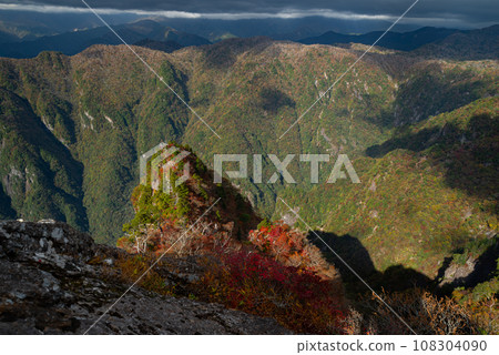 大田原的壯麗景色 大田原的壯麗景色 108304090