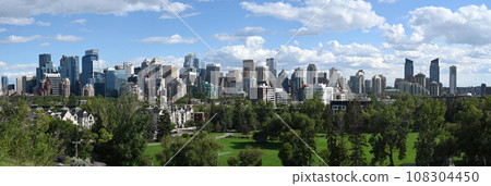 Panorama Calgary. 108304450