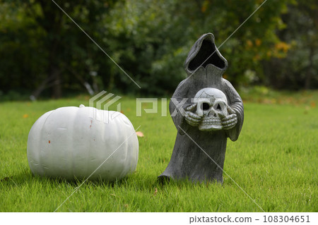 萬聖節派對 108304651