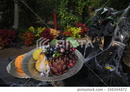 Halloween party Halloween party 108304872