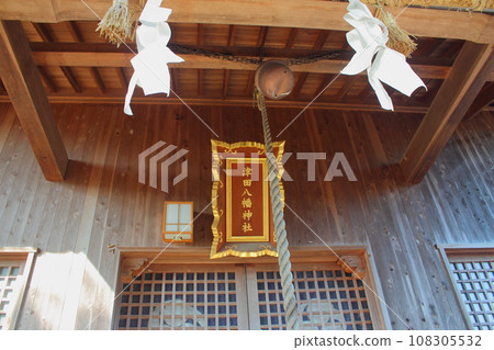 Kitakyushu City Tsuda Hachiman Shrine [Precincts] 108305532