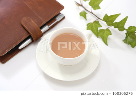 Milk tea Milk tea 108306276