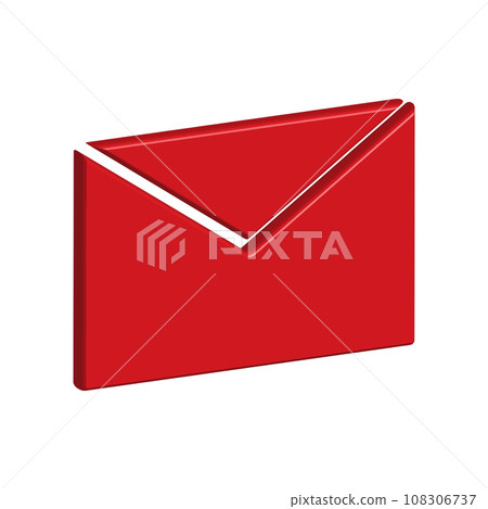 Mail icon Mail icon 108306737