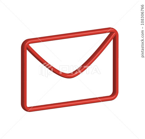 Mail icon Mail icon 108306766