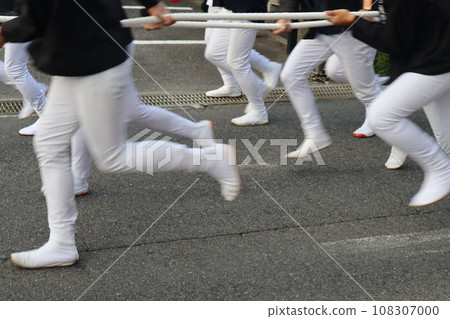 丹吉里節 108307000