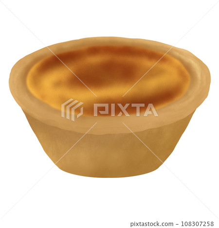 Eggs that are yellow and crispy are delicious. 108307258