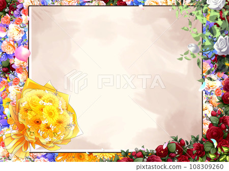 可愛的設計留言板 108309260