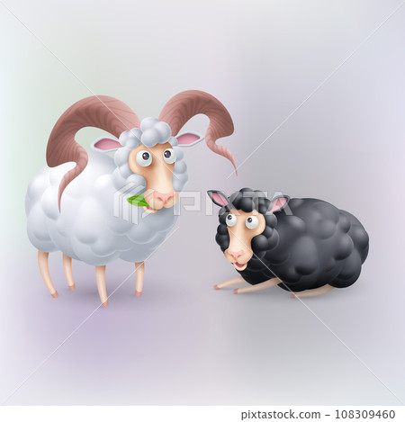 Sheep 108309460