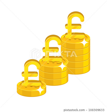 Pound growing stacks Pound growing stacks 108309633