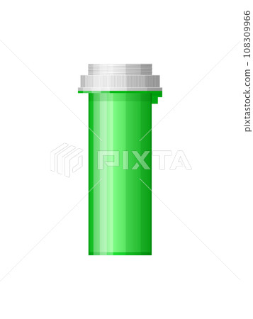 Medicine bottle Medicine bottle 108309966