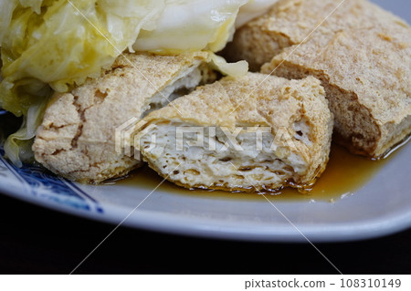 臭豆腐 108310149