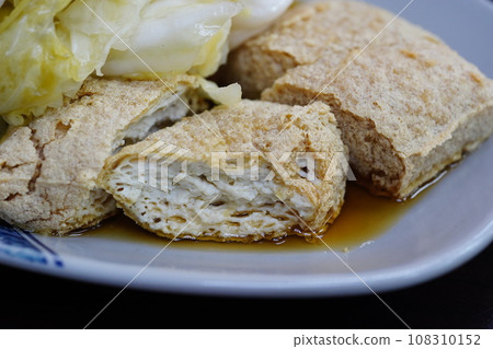 臭豆腐 108310152
