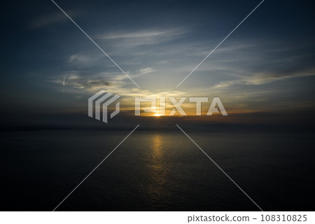 Asahi sunrise 108310825