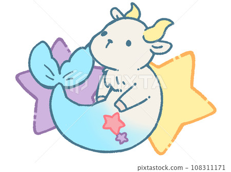 摩羯座 摩羯座 108311171