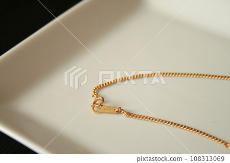 18K金配件 108313069