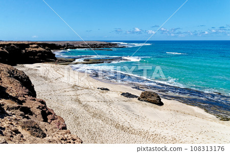 Jandia Nature Park - Fuerteventura, Canary Islands, Spain 108313176