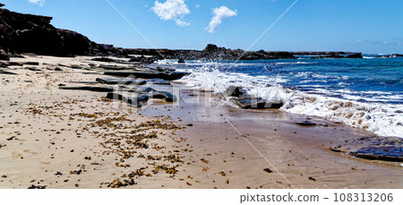 Jandia Nature Park - Fuerteventura, Canary Islands, Spain 108313206