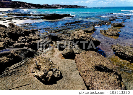 Jandia Nature Park - Fuerteventura, Canary Islands, Spain 108313220