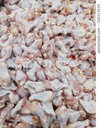 Chicken wings Chicken wings 108313610