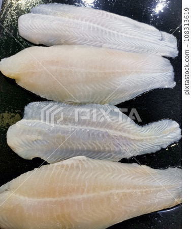 Fish fillet Fish fillet 108313619