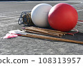 Athletic equipment 108313957