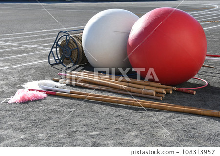 Athletic equipment 108313957